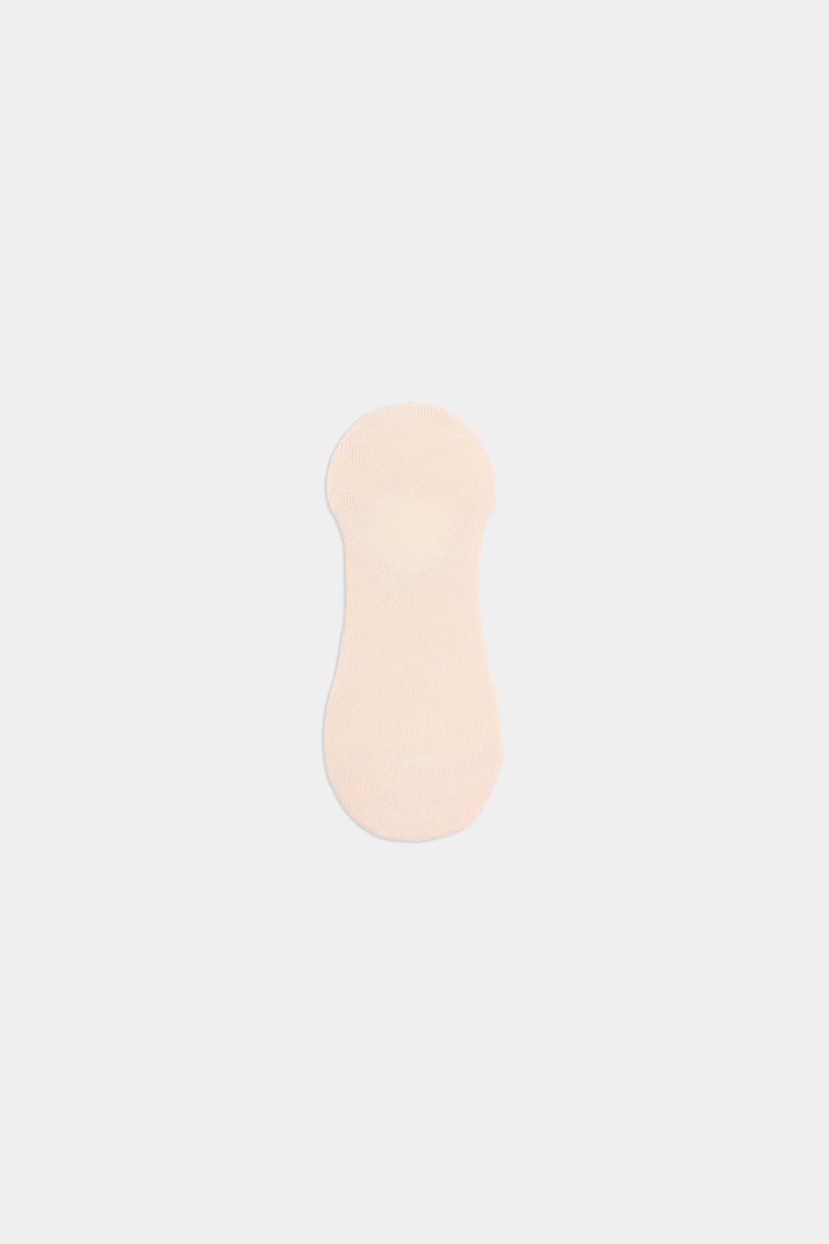 No-Show Socks - Cougar Clothing
