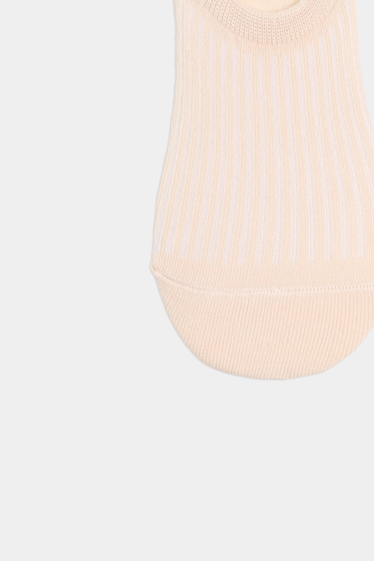 No-Show Socks - Cougar Clothing