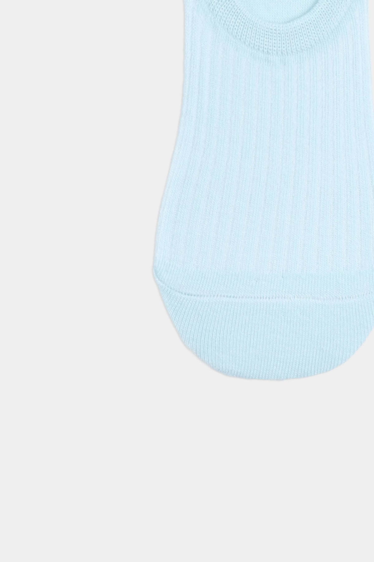 No-Show Socks - Cougar Clothing