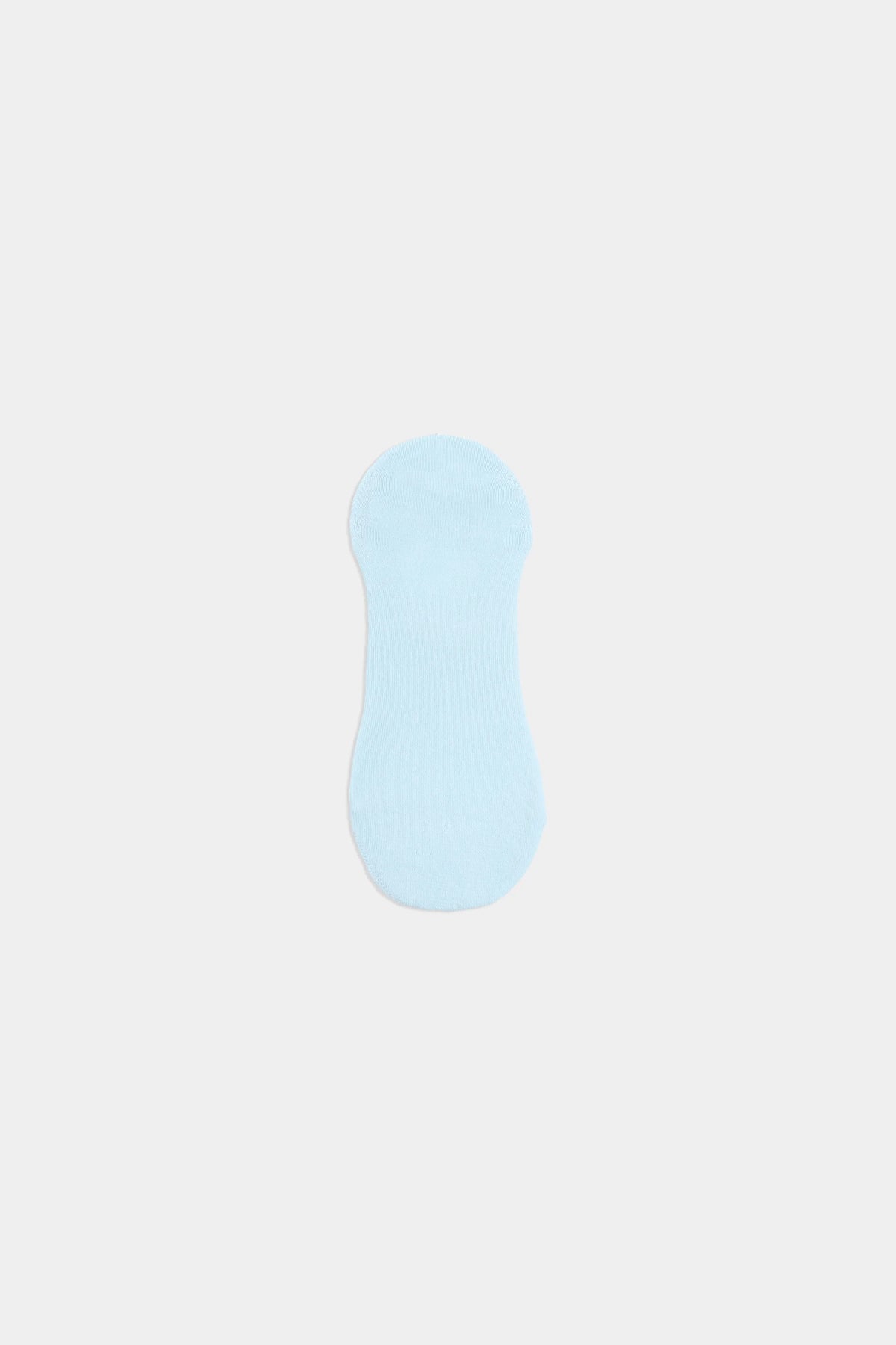 No-Show Socks - Cougar Clothing