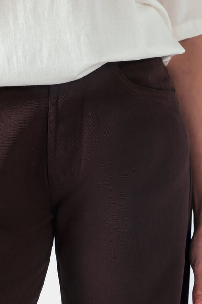 Baggy Balloon Jeans - Cougar Clothing