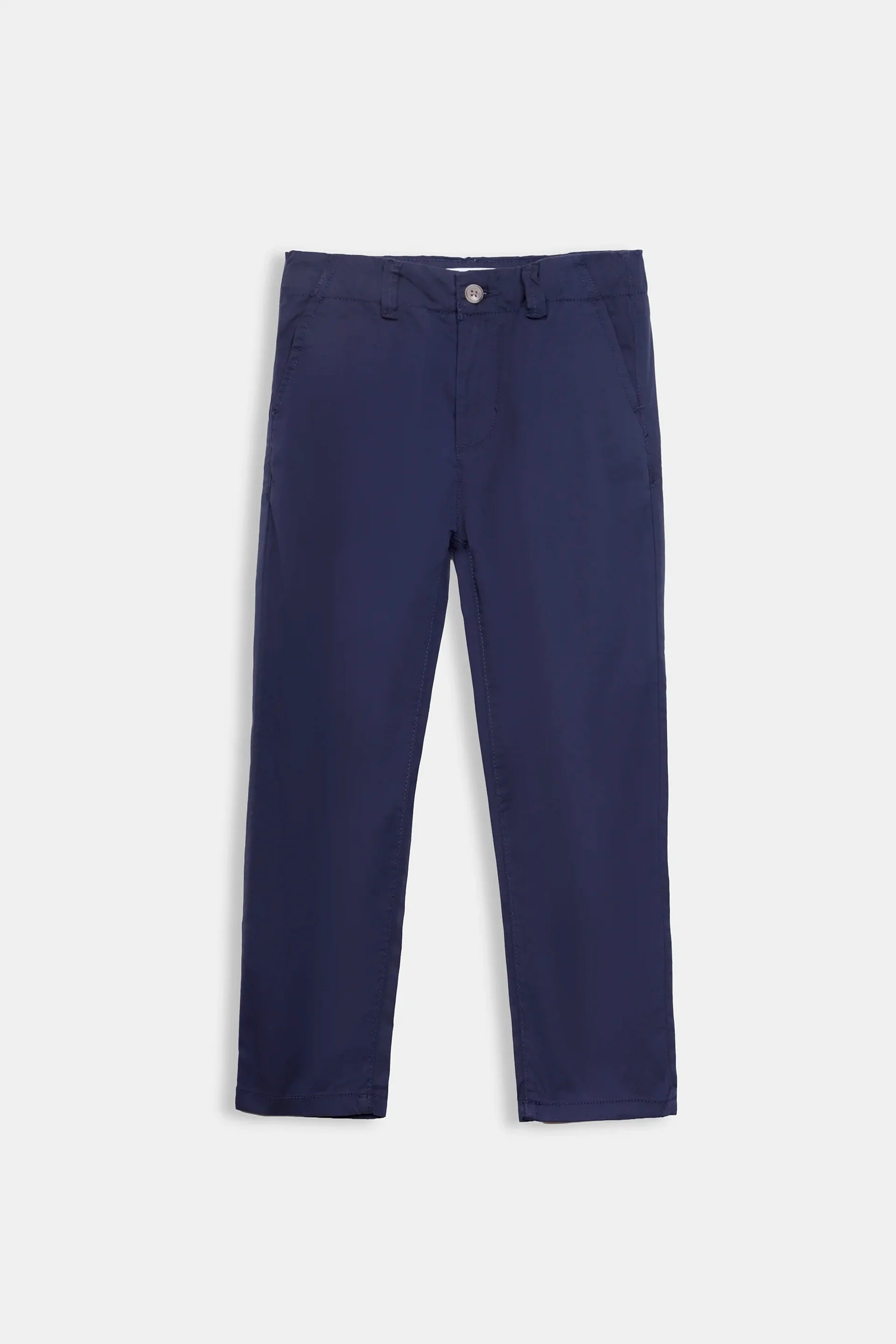 Basic Chino Pants - Cougar Clothing