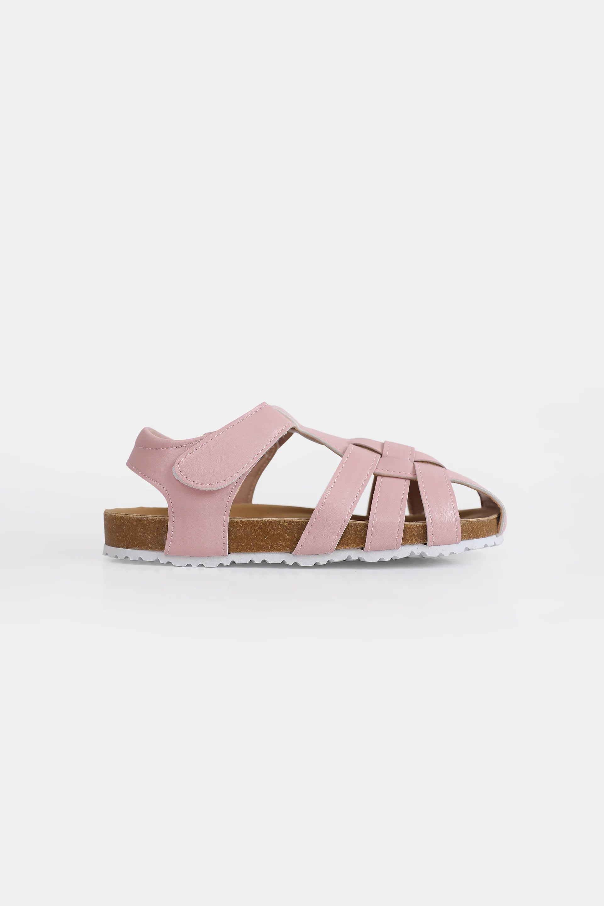 Cage Sandals - Cougar Clothing