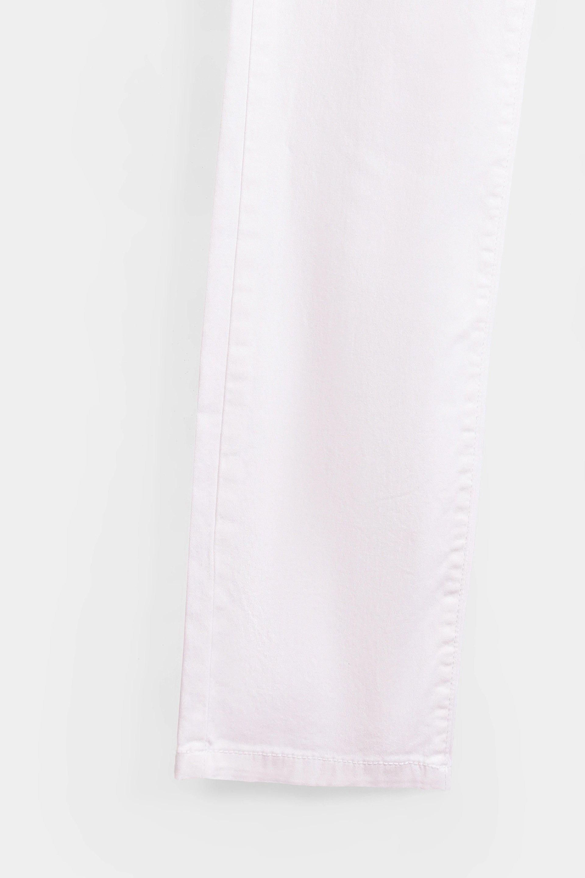 Slim Fit Chino Pants - Cougar Clothing