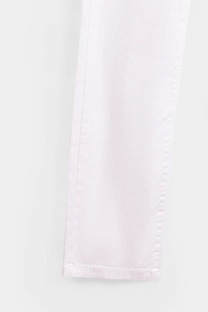 Slim Fit Chino Pants - Cougar Clothing
