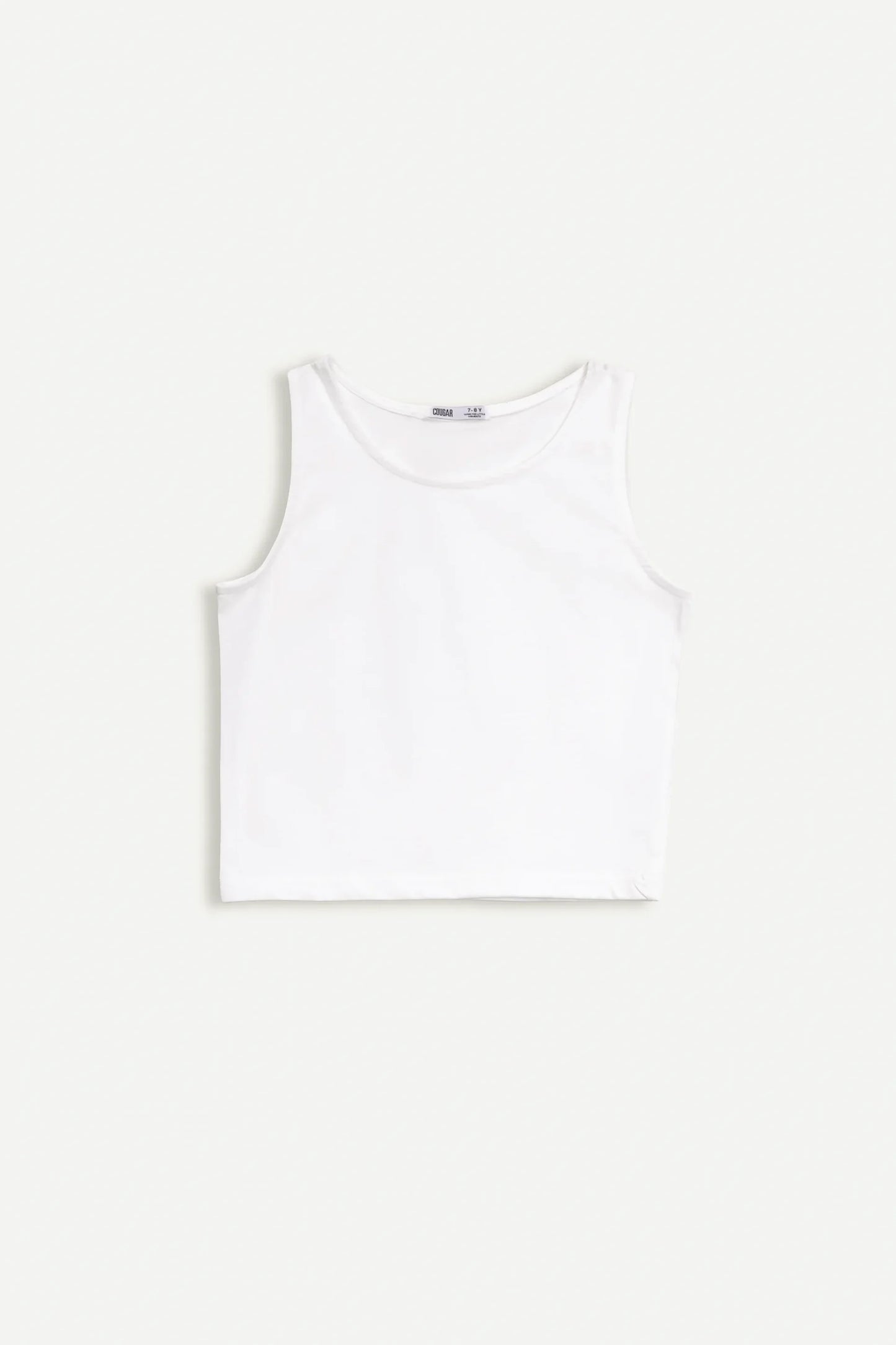 Tank Top - Cougar Clothing