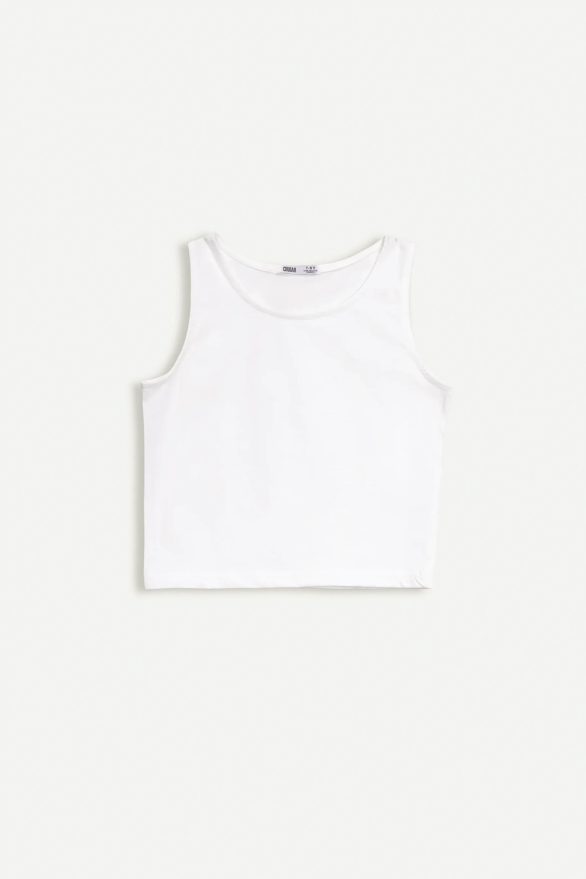 Tank Top - Cougar Clothing