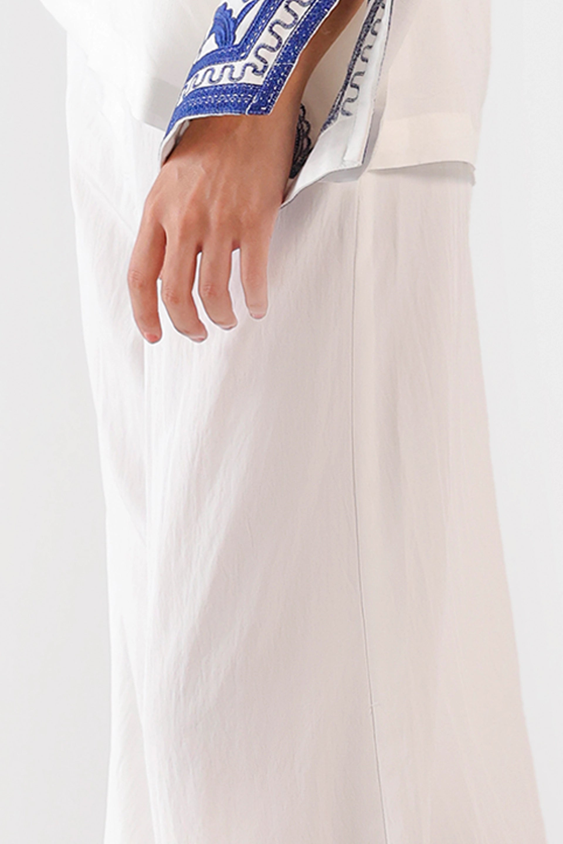 Grip Silk Culottes - Cougar Clothing