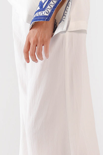 Grip Silk Culottes - Cougar Clothing