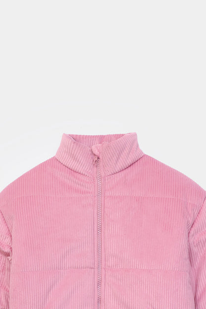 Cordoury Jacket - Cougar Clothing