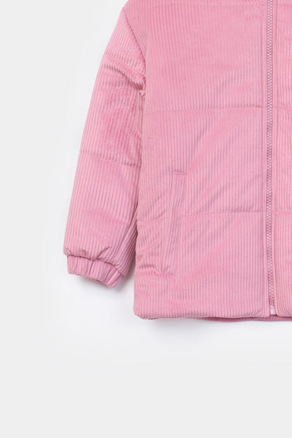 Cordoury Jacket - Cougar Clothing