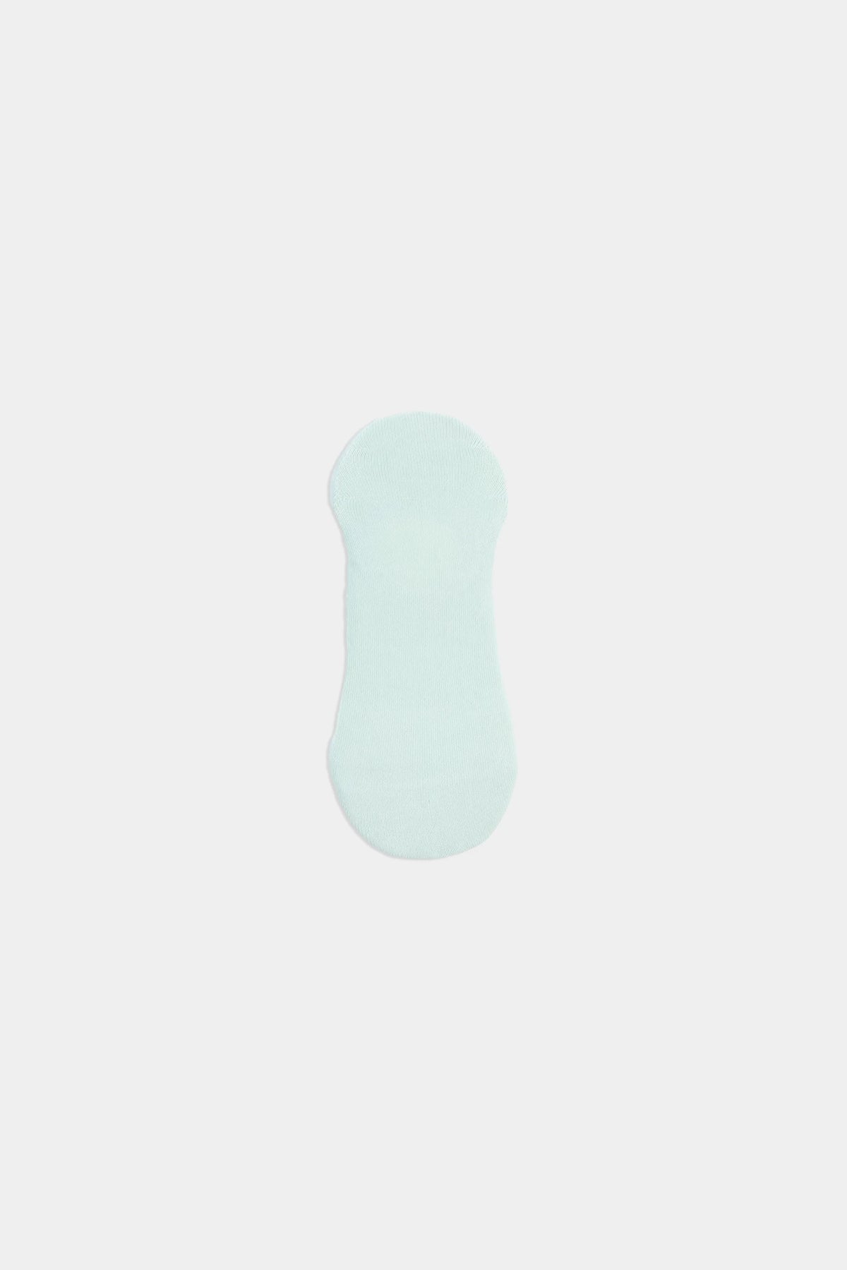 No-Show Knitted Socks - Cougar Clothing