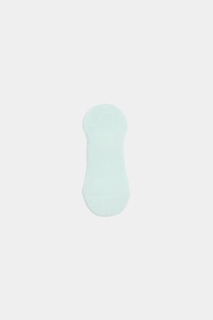 No-Show Knitted Socks - Cougar Clothing