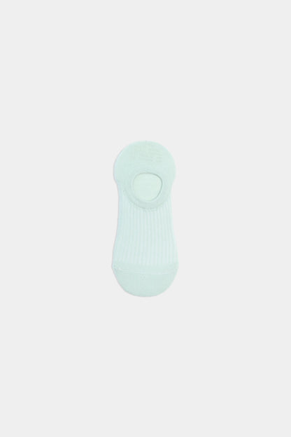 No-Show Knitted Socks - Cougar Clothing