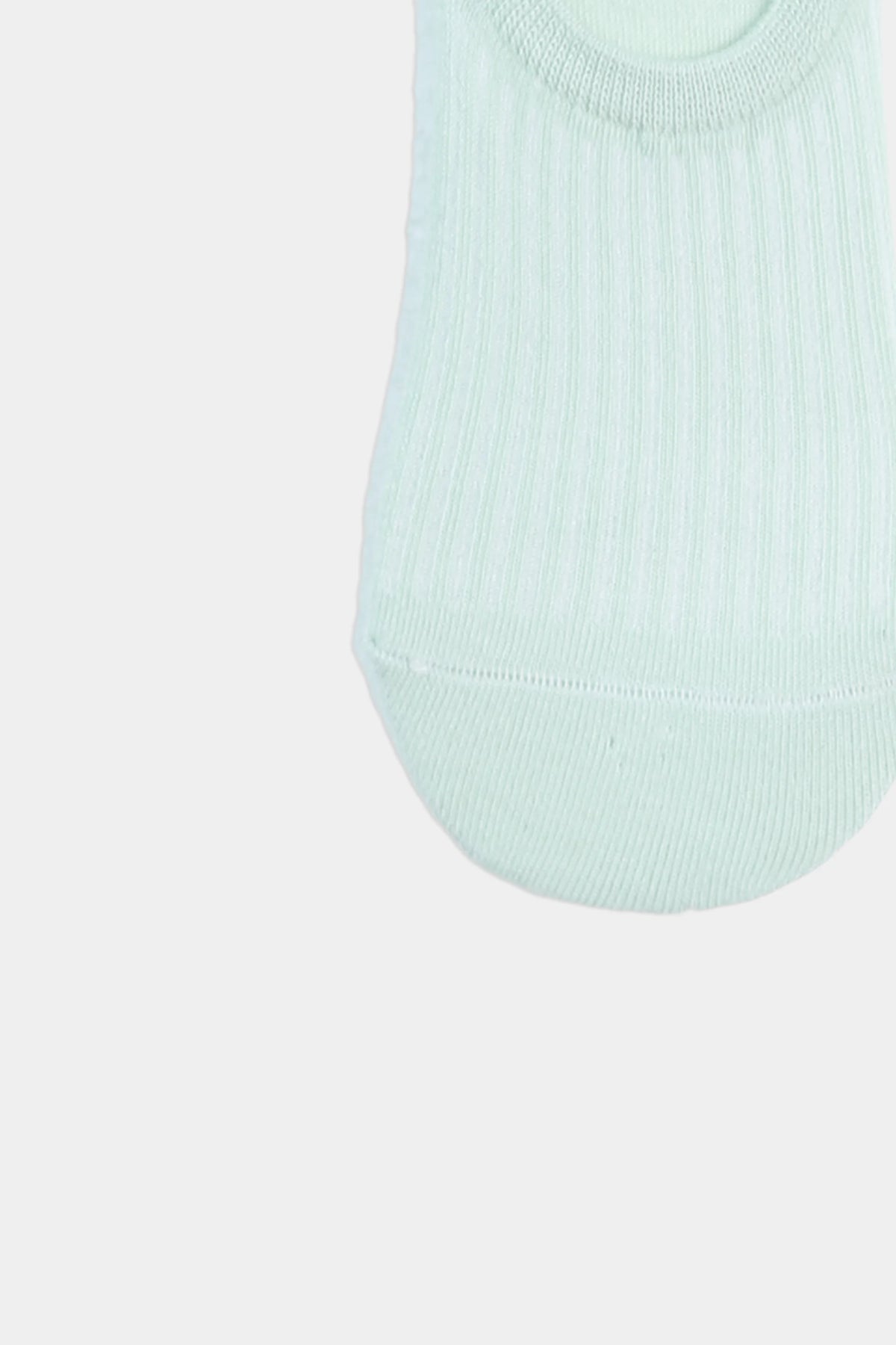 No-Show Knitted Socks - Cougar Clothing