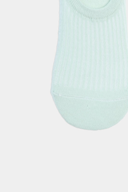 No-Show Knitted Socks - Cougar Clothing