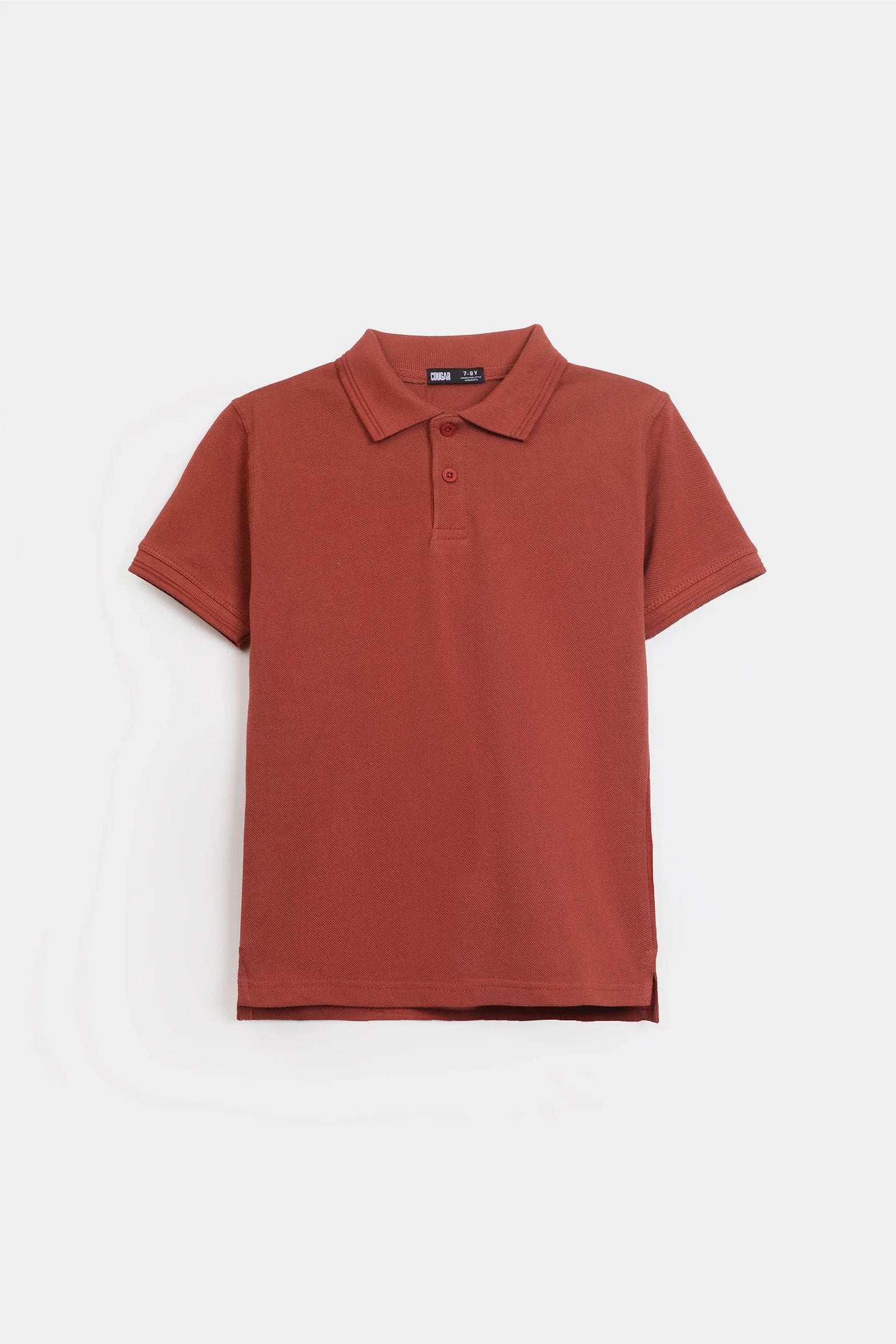 Basic Polo - Cougar Clothing