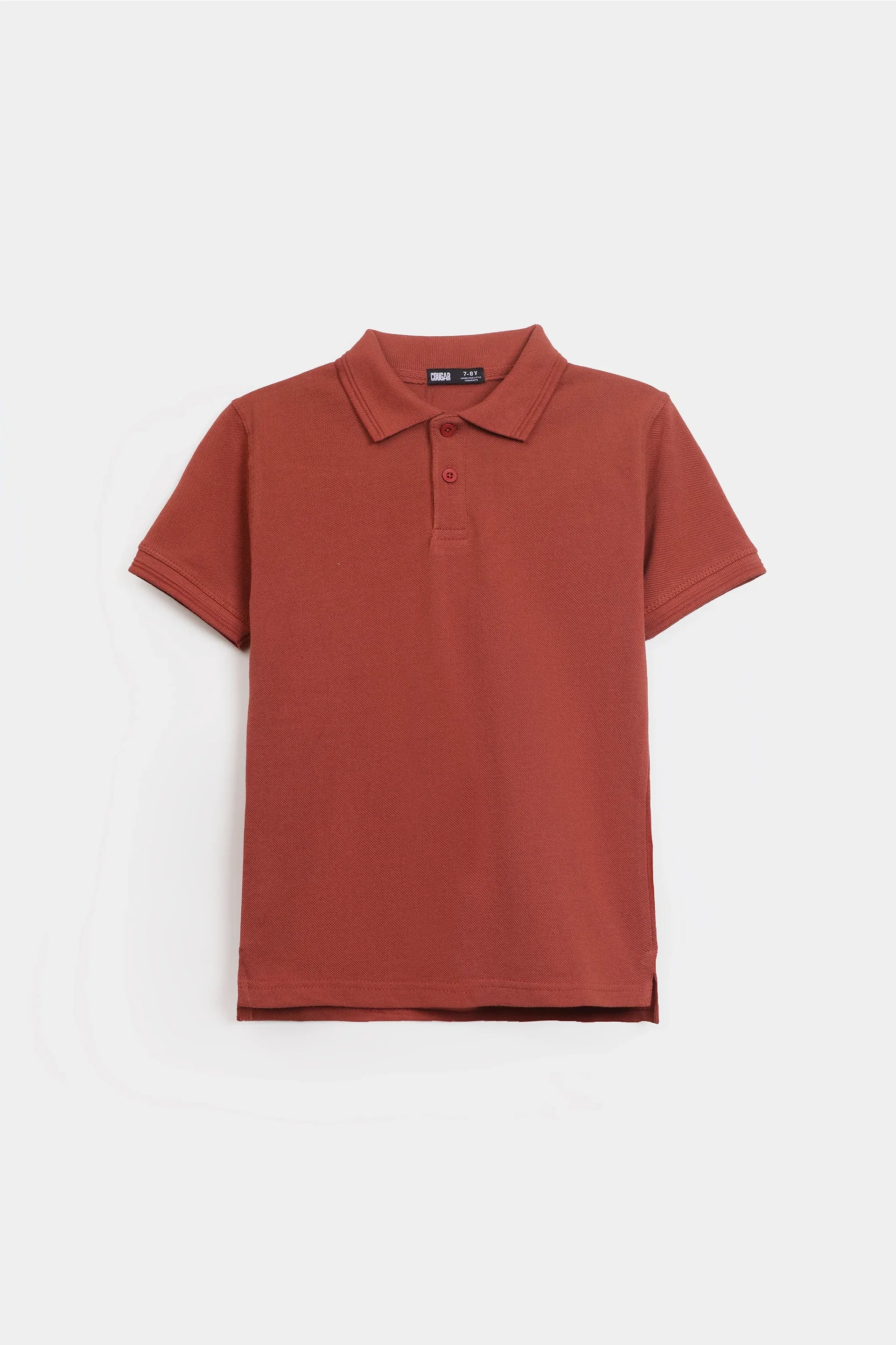 Basic Polo - Cougar Clothing