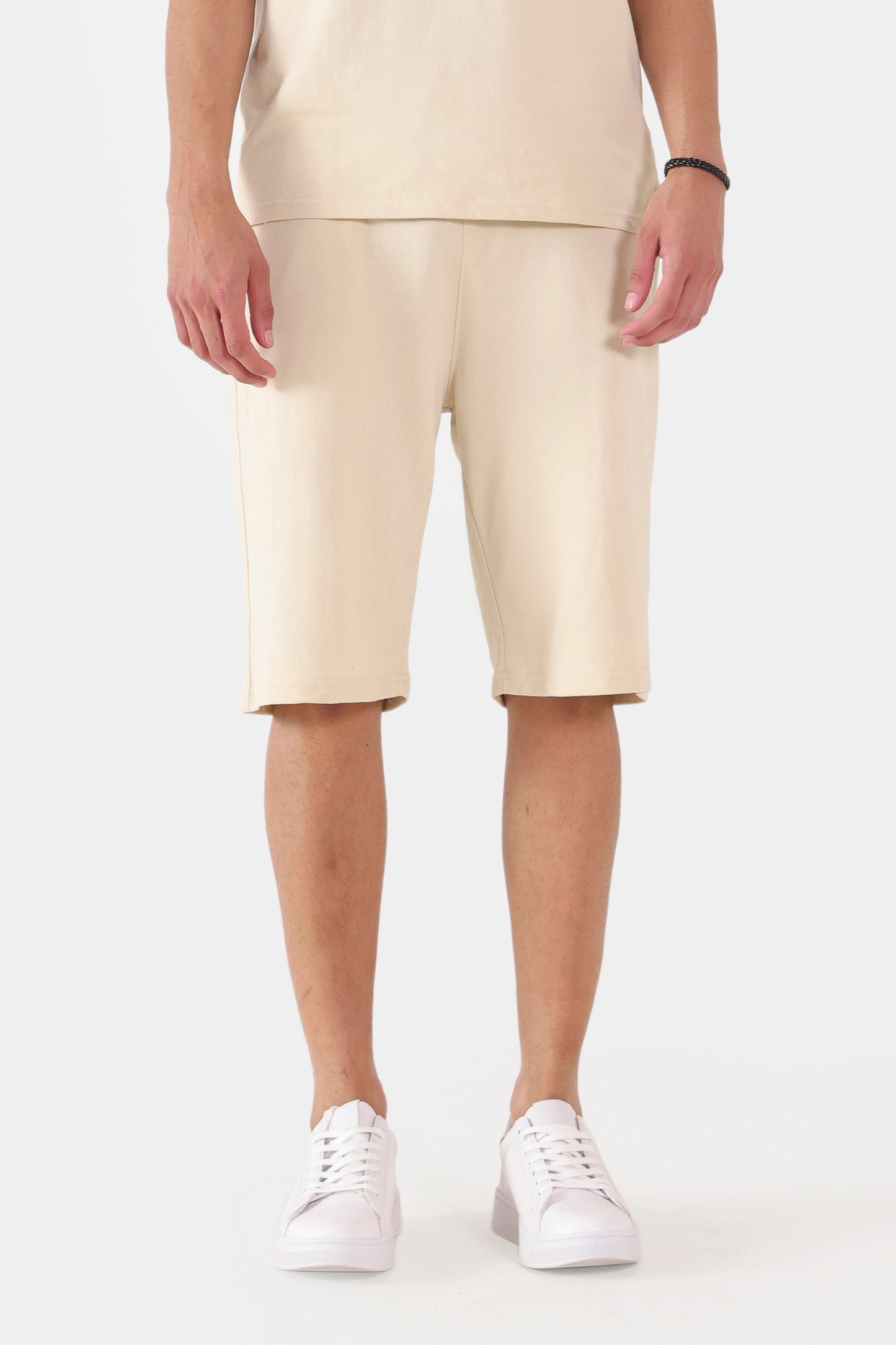 Edge Terry Shorts - Cougar Clothing