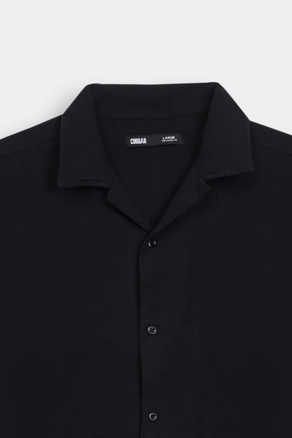 Cotton Shirt - Cougar Clothing