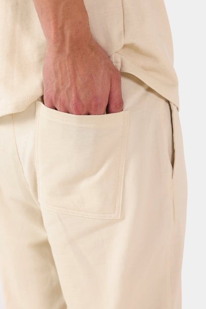 Edge Terry Shorts - Cougar Clothing