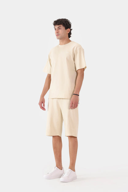 Edge Terry Shorts - Cougar Clothing