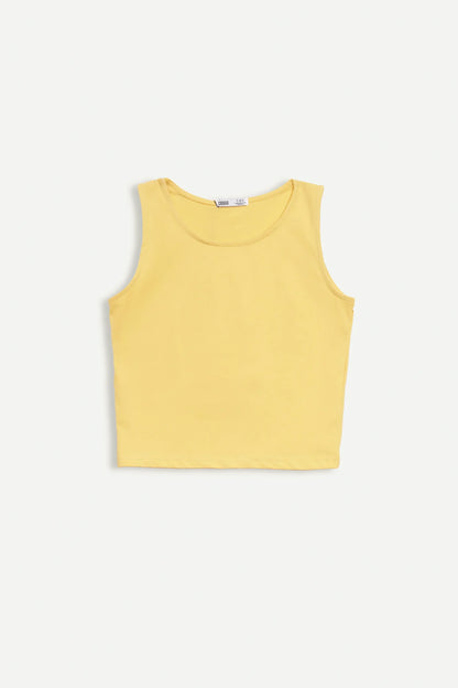 Tank Top - Cougar Clothing