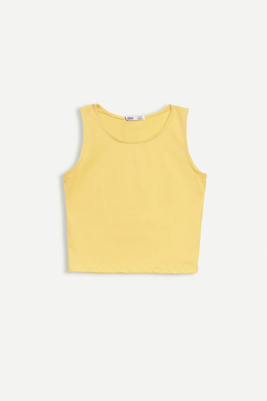 Tank Top - Cougar Clothing
