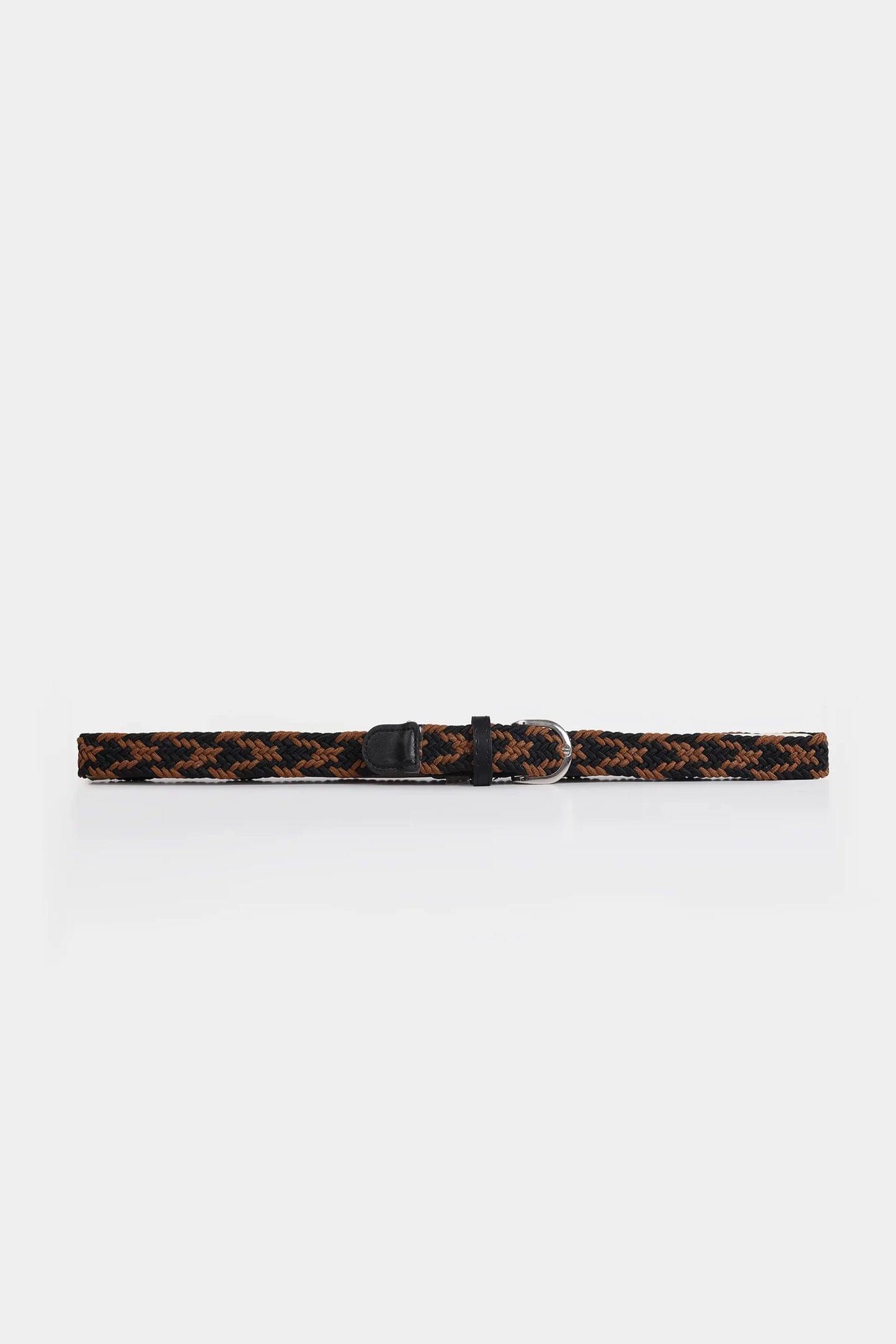 Multi Canvas Belt - Cougar Clothing