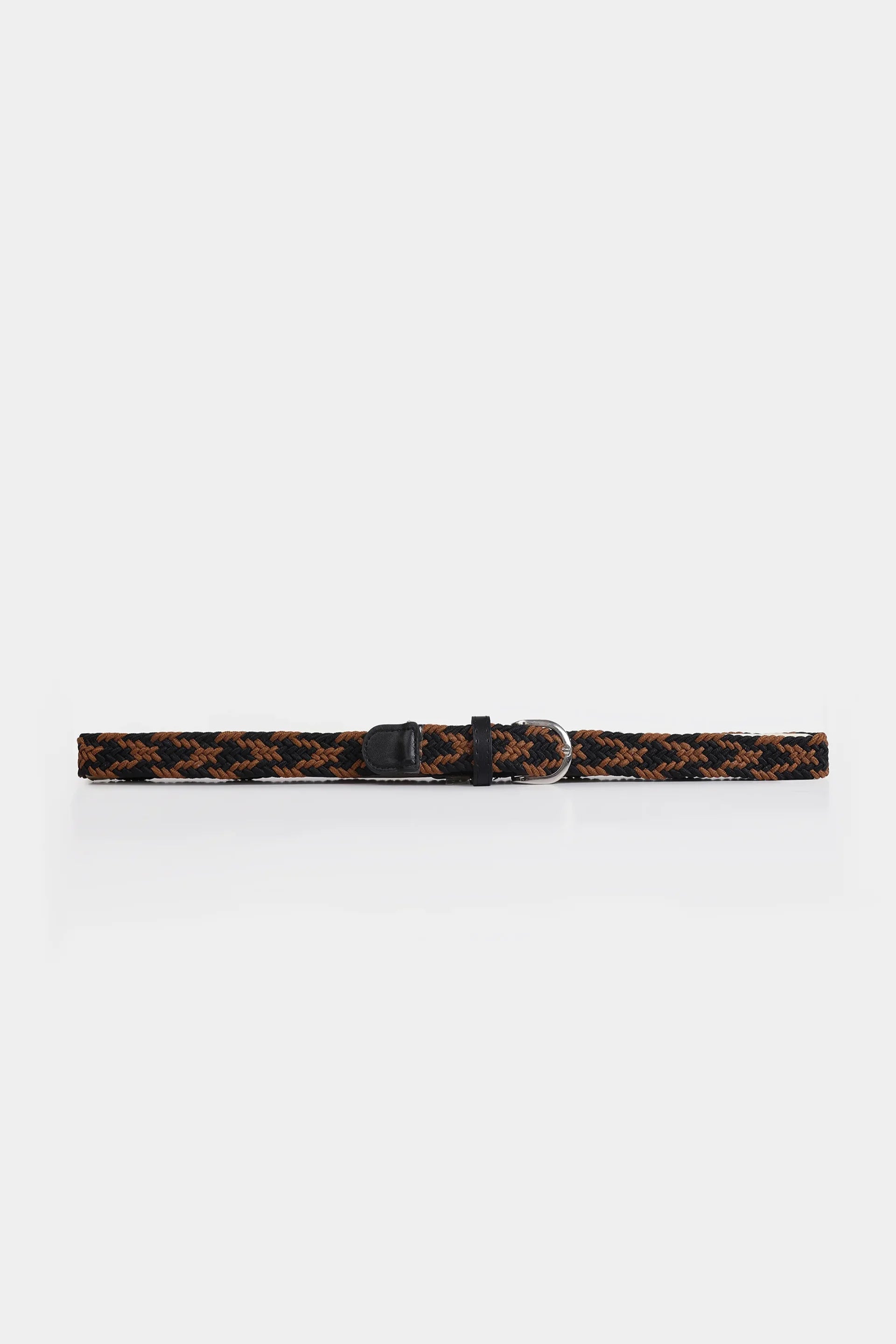 Multi Canvas Belt - Cougar Clothing