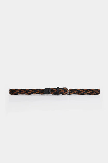 Multi Canvas Belt - Cougar Clothing