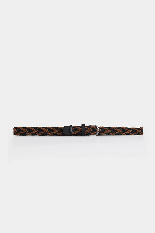 Multi Canvas Belt - Cougar Clothing