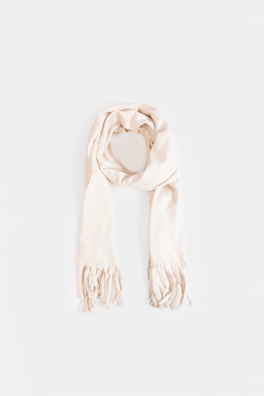 Everyday Knitted Shawl - Cougar Clothing