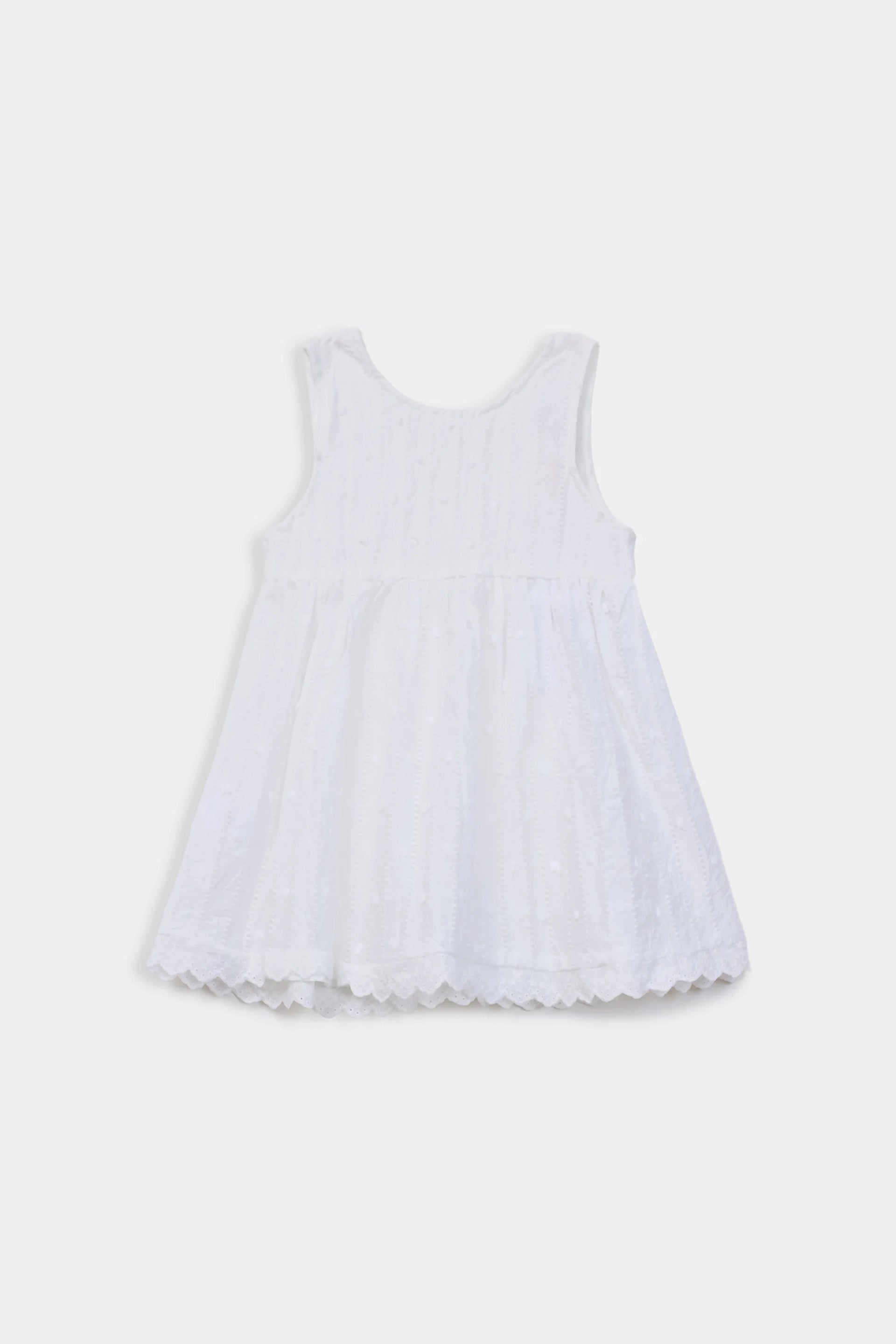 Chiffon Jacquard Peplum Top - Cougar Clothing