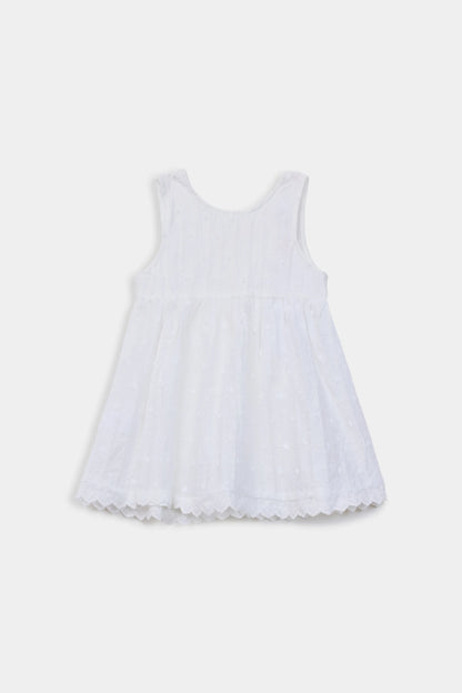 Chiffon Jacquard Peplum Top - Cougar Clothing
