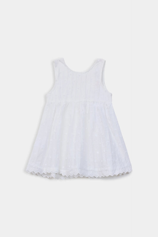 Chiffon Jacquard Peplum Top - Cougar Clothing