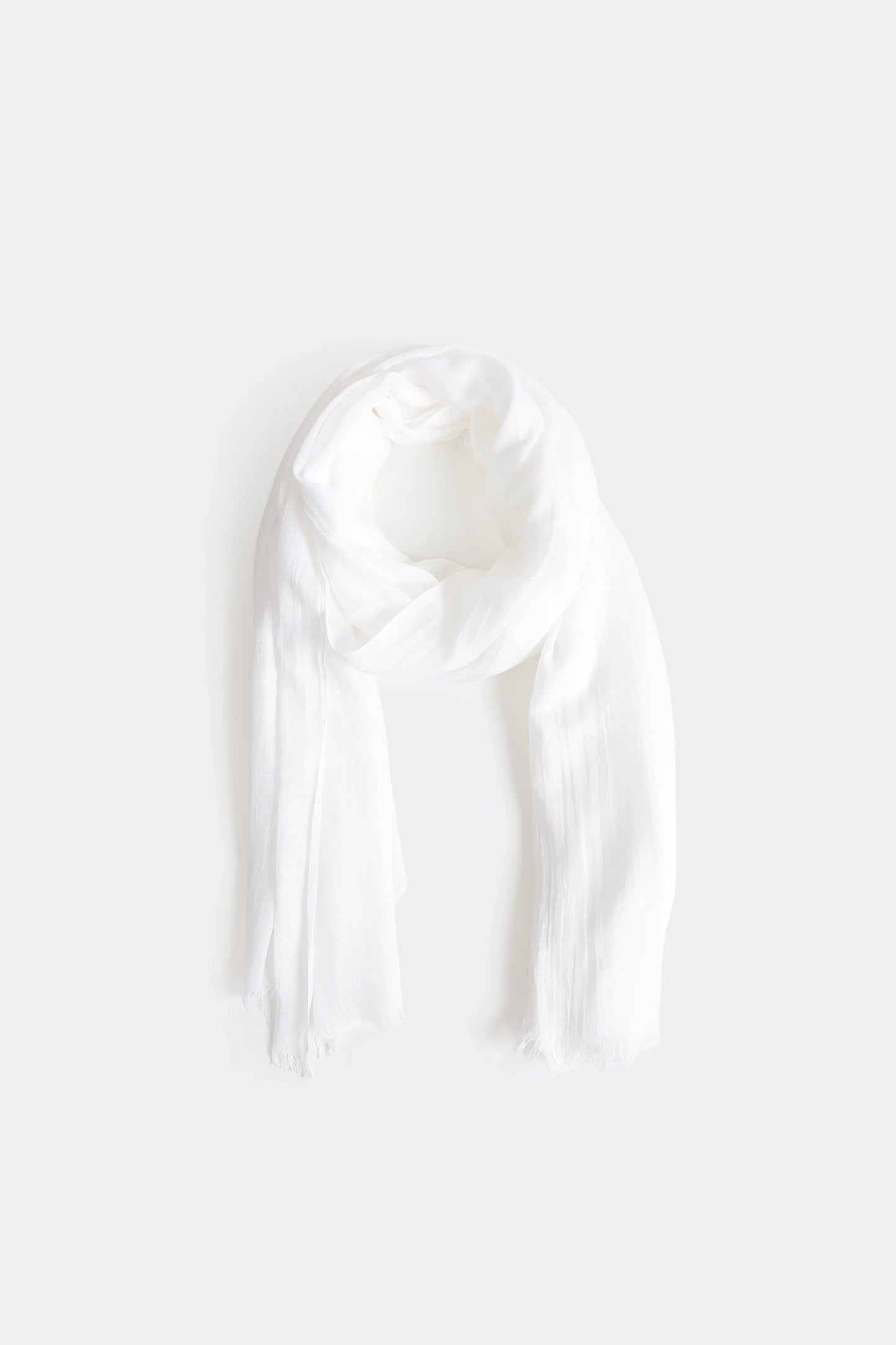 Basic Scarf - Cougar Clothing