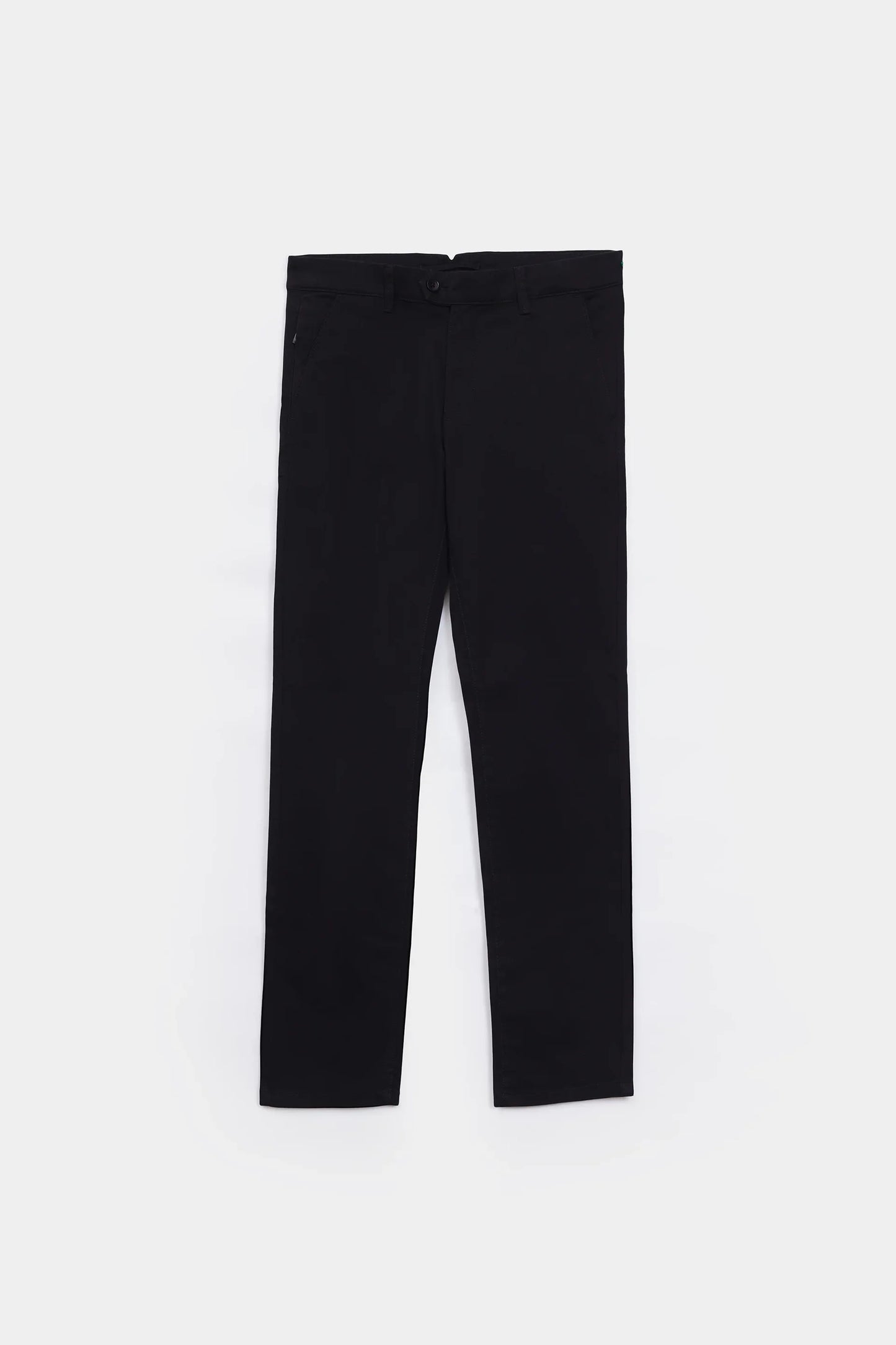 Slim Chino Pants - Cougar Clothing