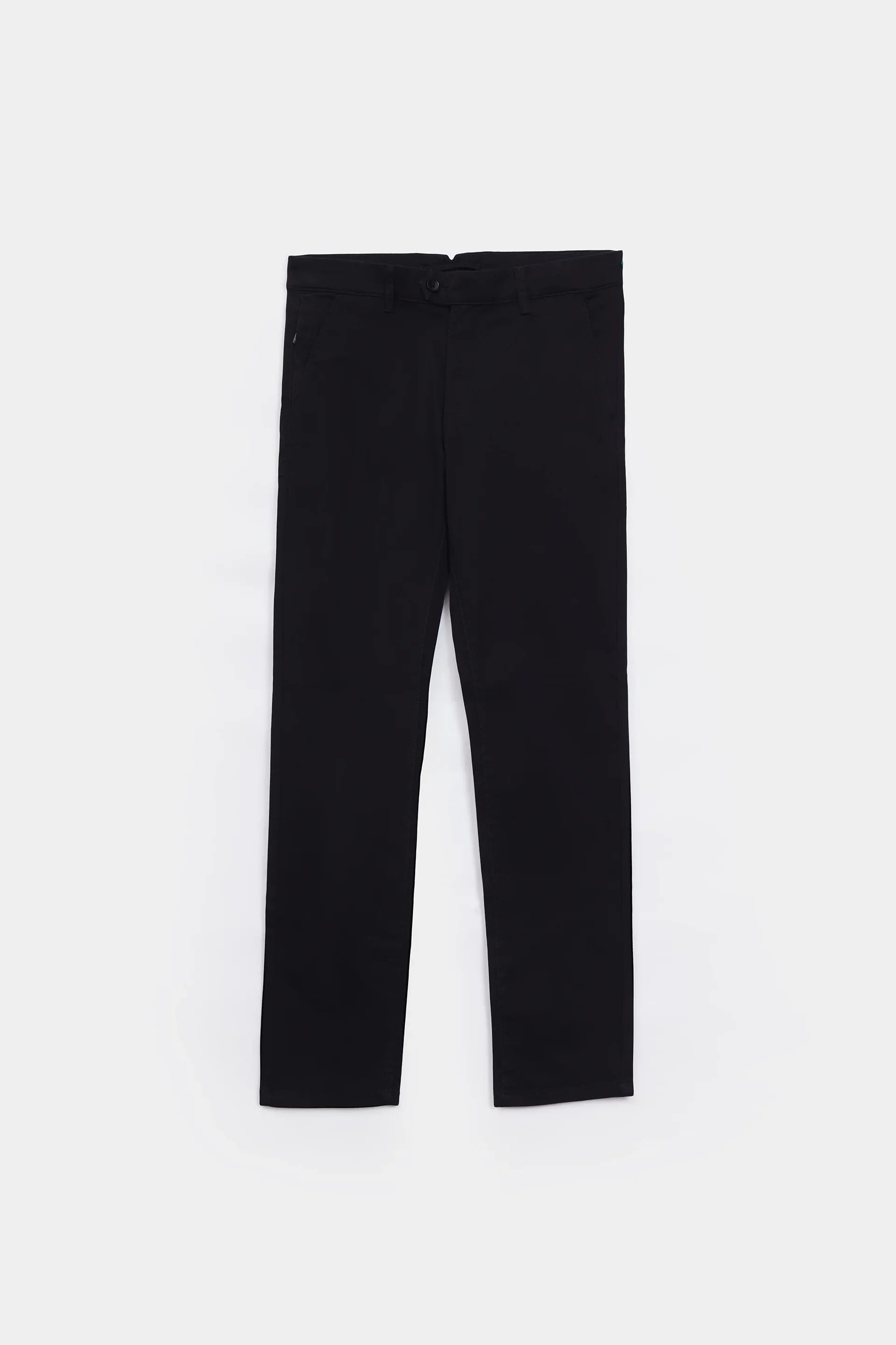 Slim Chino Pants - Cougar Clothing