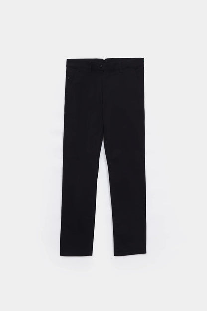 Slim Chino Pants - Cougar Clothing