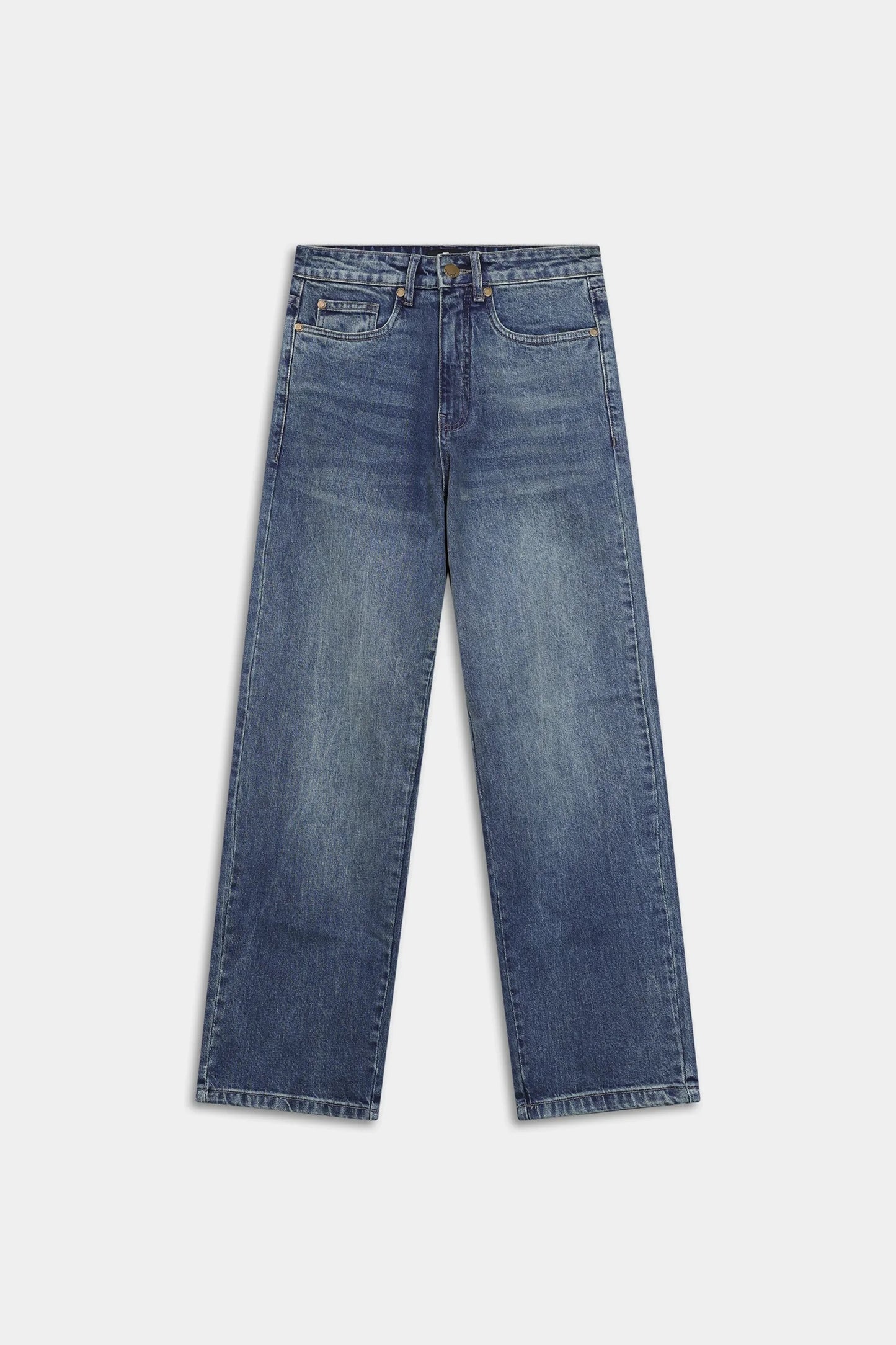 Baggy Jeans - Cougar Clothing