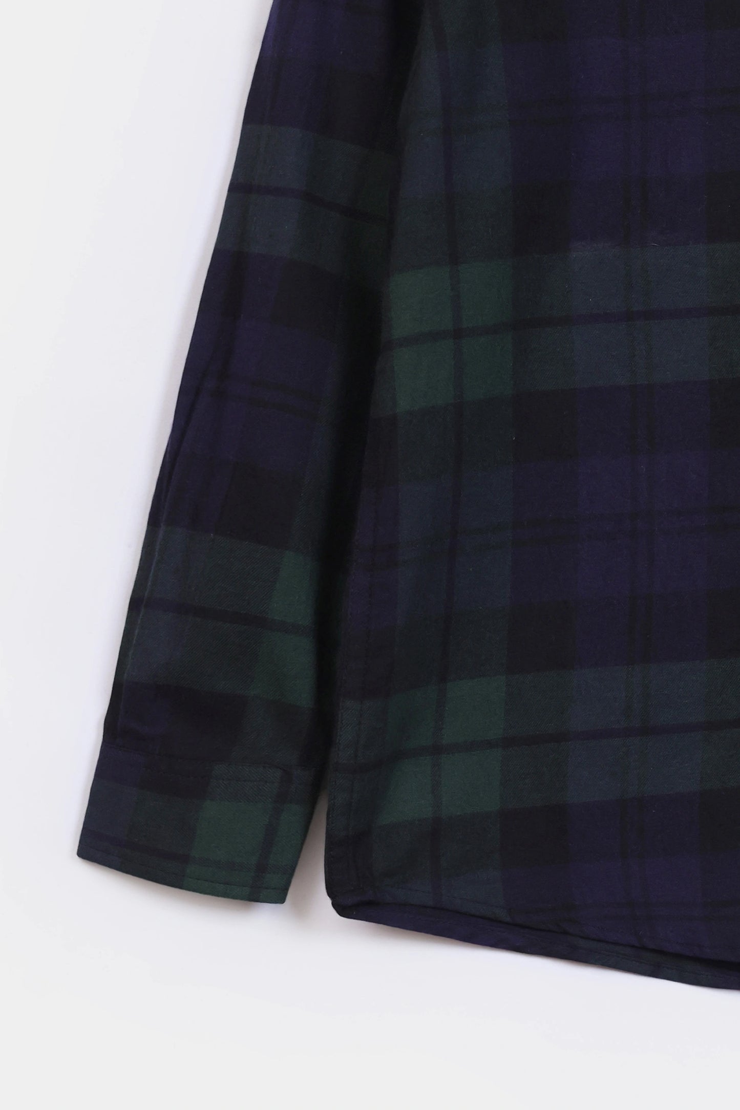 Check Pattern Shirt - Cougar Clothing