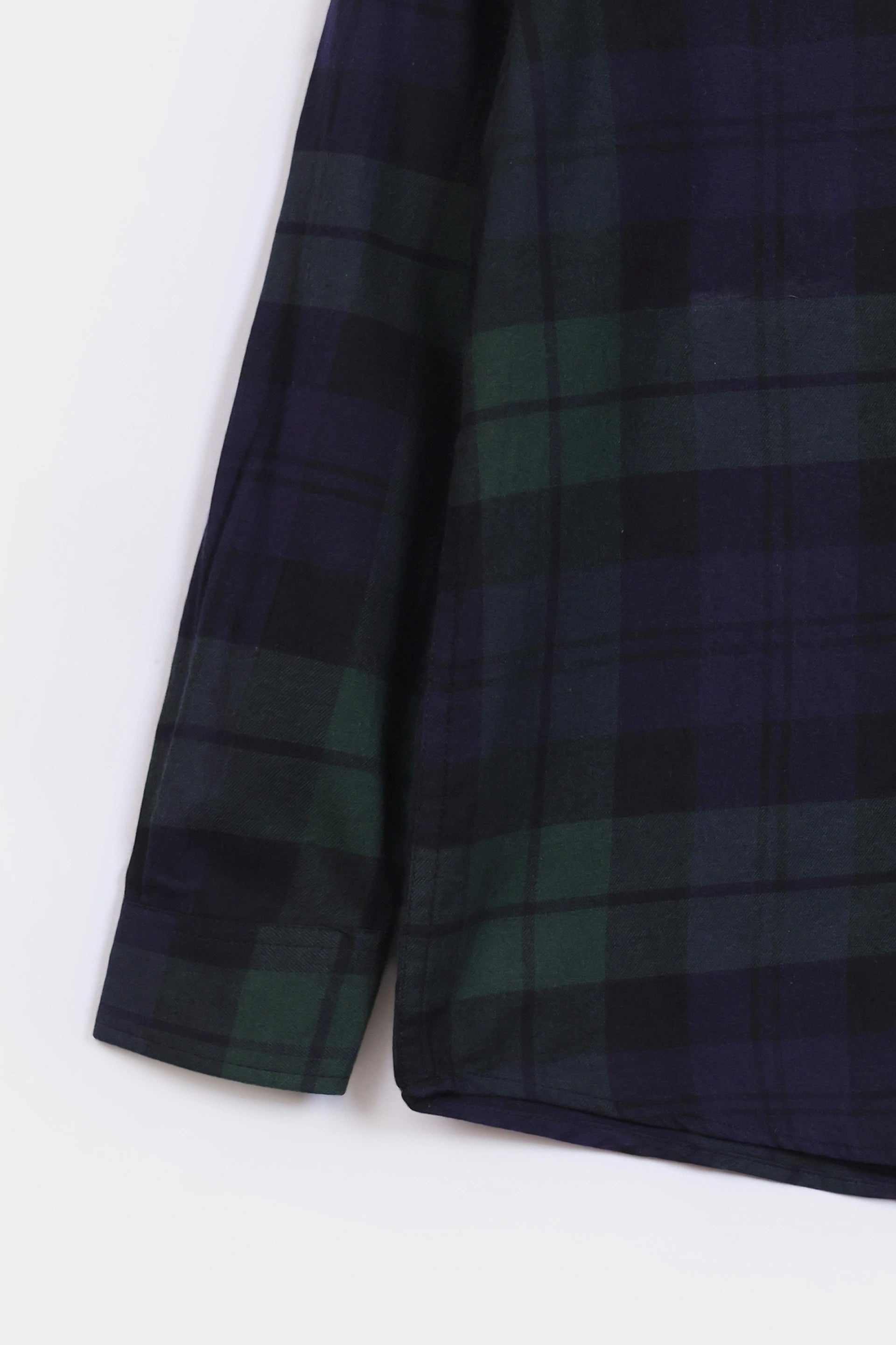 Check Pattern Shirt - Cougar Clothing