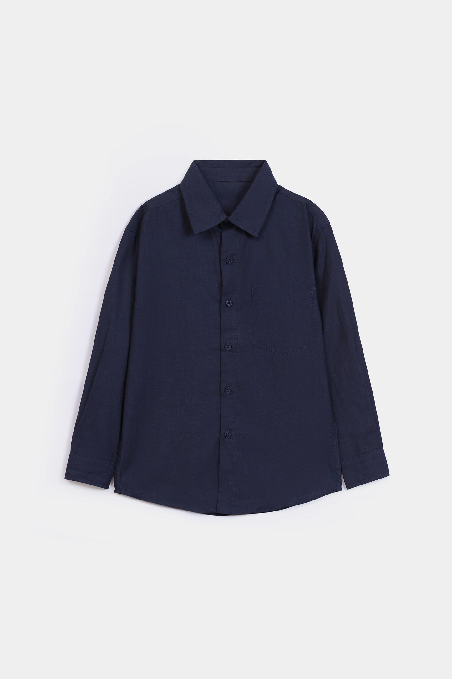 Chambery Shirt - Cougar Clothing