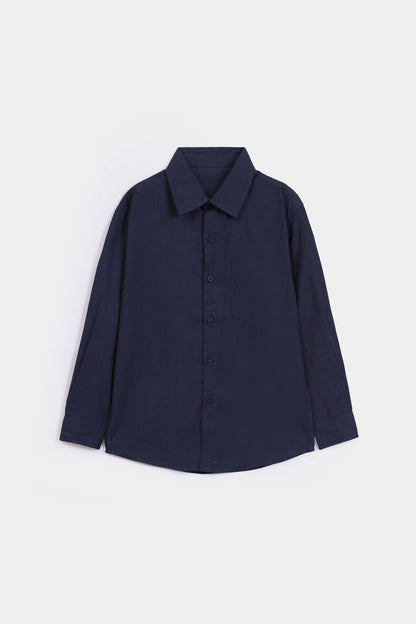 Chambery Shirt - Cougar Clothing