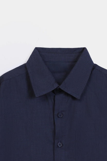 Chambery Shirt - Cougar Clothing