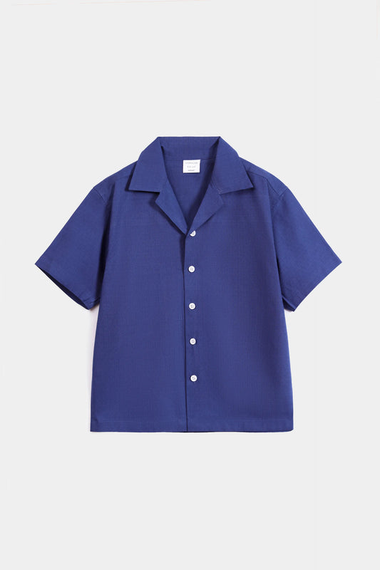 Resort Collar Shirt - Cougar Clothing