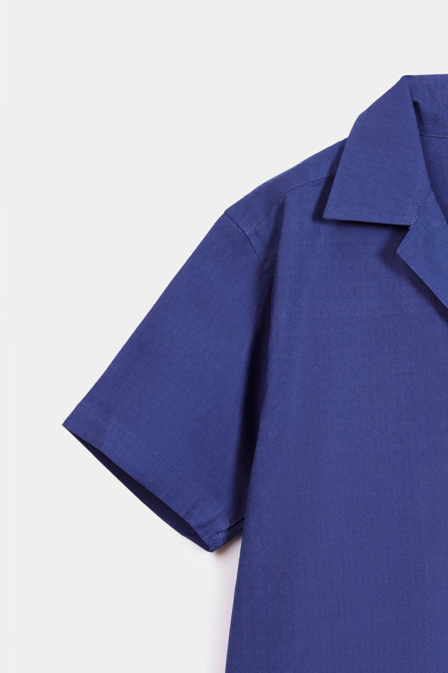 Resort Collar Shirt - Cougar Clothing