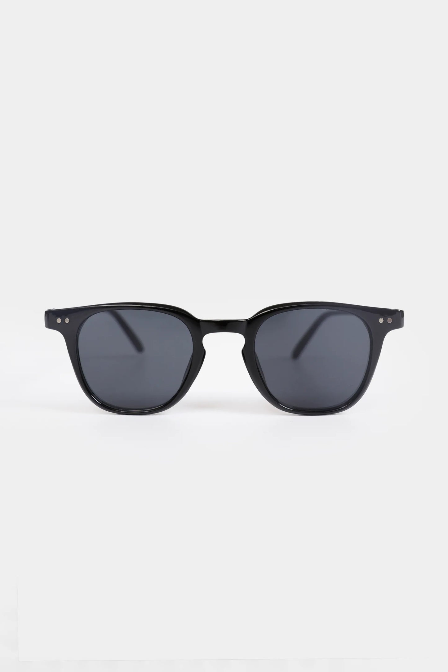 Retro Square Sunglasses - Cougar Clothing