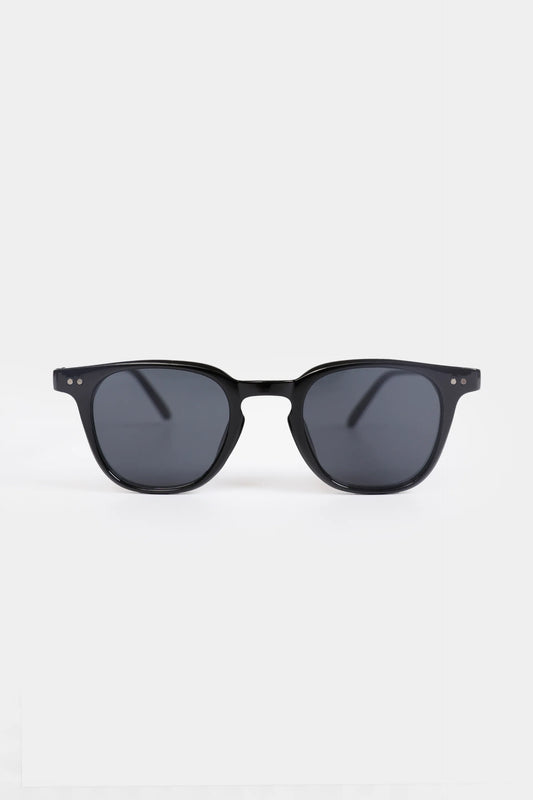 Retro Square Sunglasses - Cougar Clothing